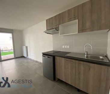 Location Appartement 2 pièces 42m² TOULOUSE 31100 - Photo 1