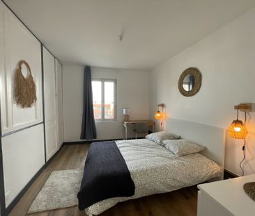 Location Appartement 2 pièces 37m² - Photo 6
