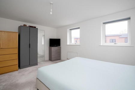 1 bedroom apartment to rent - Photo 4