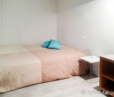Logement à Paris, Location meublée - Studio T1 - Les Halles, Bourse... - Photo 4