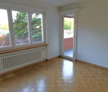 Helle, frisch renovierte Vierzimmerwohnung - Foto 1