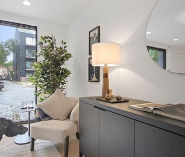 1 bedroom flat to rent - Photo 2
