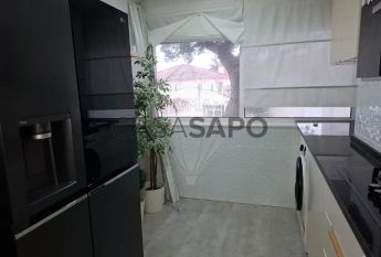 Apartamento T3 para alugar em Oeiras