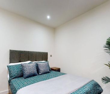 Studio to rent - Photo 6