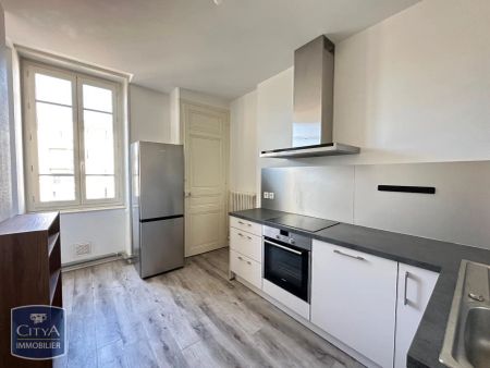 Appartement à louer 4 pièces 119.54m² - Photo 2