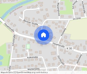 Gehobener Wohnkomfort in einem stillvollen Mehrparteienhaus - Photo 1