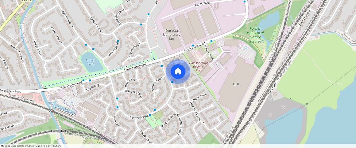 Highcroft Close