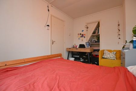 Te huur: Kamer Kortenaerstraat 9 b in Groningen - Foto 4