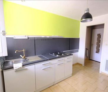 2 pièces - 56,15 m² - 3ème étage - Colocation non autorisée - Photo 3