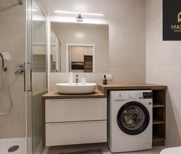 Warszawa, Mokotów, Warszawa, Mokotów, Domaniewska - Zdjęcie 3