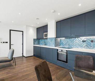 2 bedroom flat to rent - Photo 1