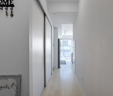 For Lease - 6 Sonic Way Unit# N2809, Toronto, Ontario - Photo 5