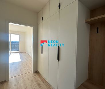 Pronájem bytu 1+kk 35 m2 - Photo 5