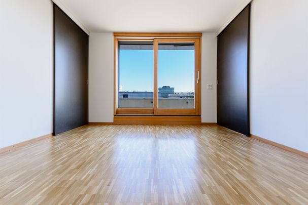 Quartier résidentiel de standing - Photo 1