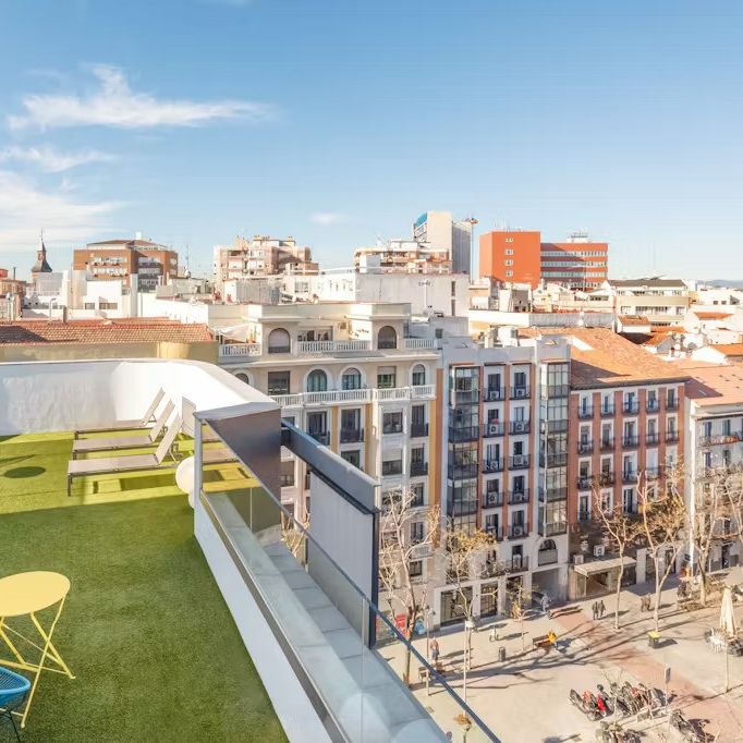 Calle Gonzalo de Córdoba, Madrid, Community of Madrid 28010 - Photo 1