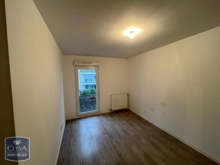 Appartement à louer 3 pièces 62.76m² - Photo 3