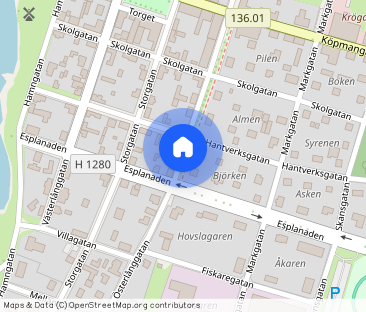 Österlånggatan, Mörbylånga - Photo 1