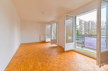 Appartement 1 pièce (studio) - 31m² - Photo 2