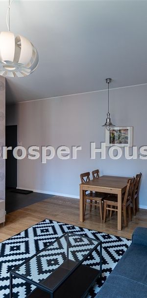 Warszawa, Praga Południe, Markowska - Zdjęcie 1