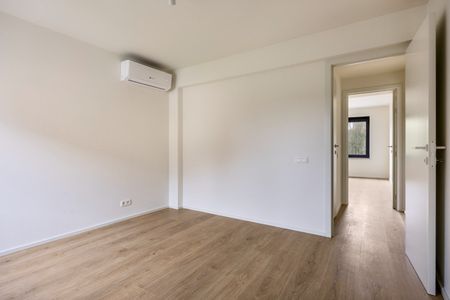 Appartement met staanplaats, berging en ruim terras in Leefdaal - EPC 4 kWh/m² - Bewoonbare oppervlakte 79m² - Foto 5