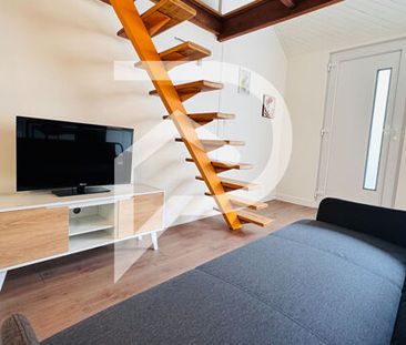 Appartement 1 pièces 28m2 REIMS 700 euros - Photo 1