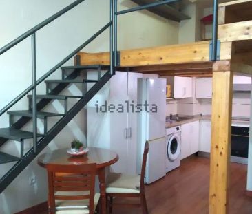 Alquiler de dúplex en Calle Carretería - Photo 1