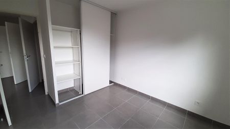 location Appartement T3 DE 73.11m² À TASSIN LA DEMI LUNE - Photo 4