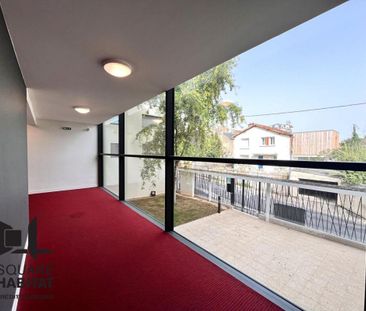 Location Appartement 2 pièces 49m² POITIERS 86000 - Photo 3