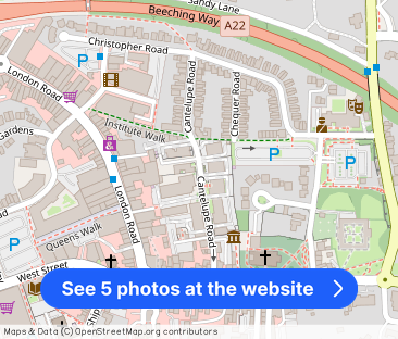 1 bedroom flat for rent - Photo 1