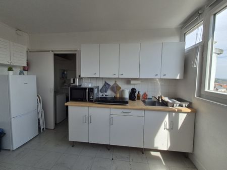 Location Appartement 1 pièce 22m² VALENCIENNES 59300 - Photo 5