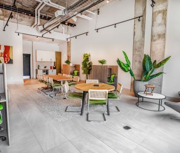 For Lease - 770 Somerset Street Unit# 510, West Centre Town, Ontario - Photo 3