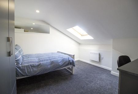 6 bedroom flat to rent - Photo 4