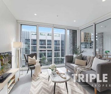 Nearly brand new one-bedroom & Double car park space & Biggest layo... - Photo 1