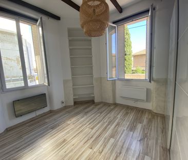 A LOUER T3 / QUARTIER ELISA PIVOTTE TOULON - Photo 2