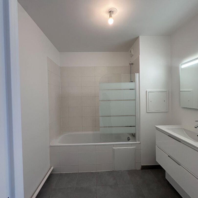Appartement / Offre 55871356 - Photo 1