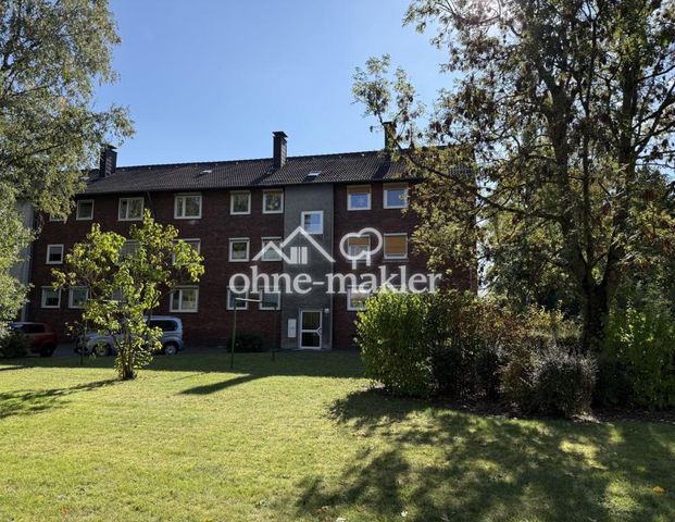 Etagenwohnung in Castrop-Rauxel (Rauxel-Nord) - Photo 1