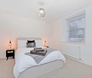 2 Bed Flat, Ferryhill Place, AB11 - Photo 5