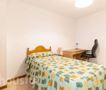 Piso de alquiler en Calle Alfred Giner Sorolla, ., Estación - Unive... - Photo 2