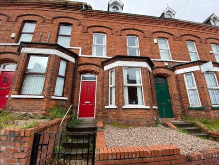 14 Stranmillis Gardens, Belfast, BT9 5AS - Photo 3