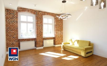 Mieszkanie na wynajem Ostrów Wielkopolski - Mieszkanie 3 pokojowe w kamienicy - Zdjęcie 3