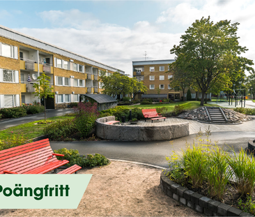 Gränsgatan 55 - Foto 3