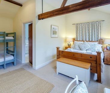 1 bedroom cottage to rent - Photo 3