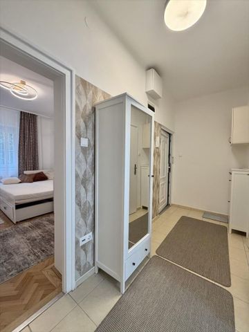 Kiadó felújított lakás - Debrecen - Fotó 4