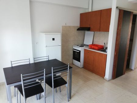 Διαμέρισμα για ενοικίαση Καμίνια (Ηράκλειο Κρήτης) - Φωτογραφία 4