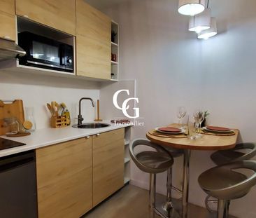 Location Appartement 2 pièces 35m² NANTES 44200 - Photo 2