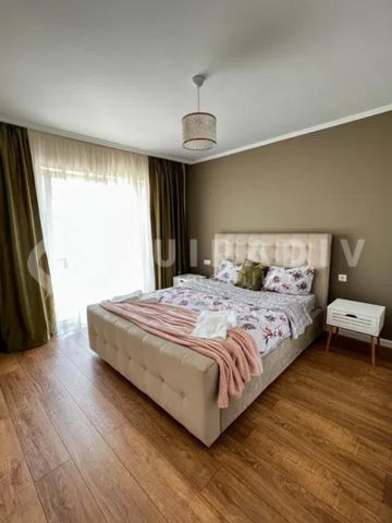 Apartament modern, parcare subterana, bloc nou cu lift- Borhanci - Photo 4