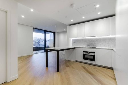 1 bedroom flat to rent - Photo 4