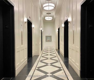 For Lease - 955 Bay Street Unit# 1406, Toronto, Ontario - Photo 6