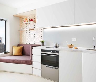 Signature Plus Studio Suite - Photo 1