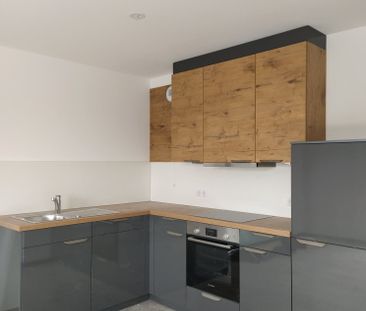Location Appartement 62.14 M² SAINT-LOUIS 1 140 € - Photo 5